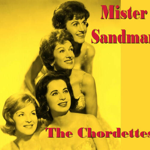 Chordettes